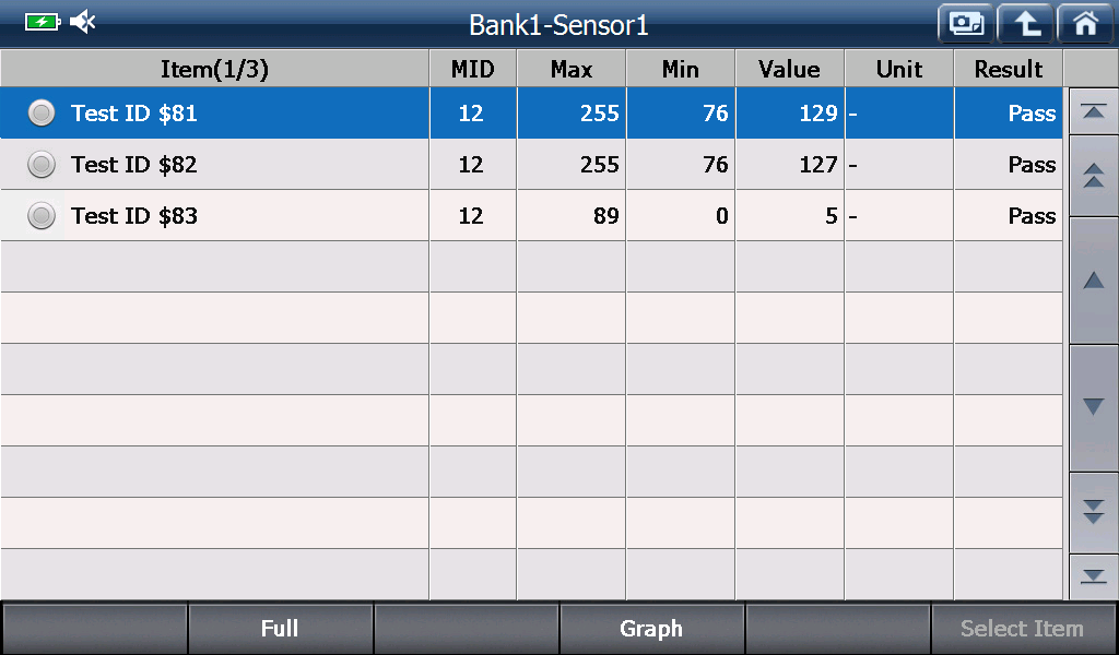 OBD2 preview
